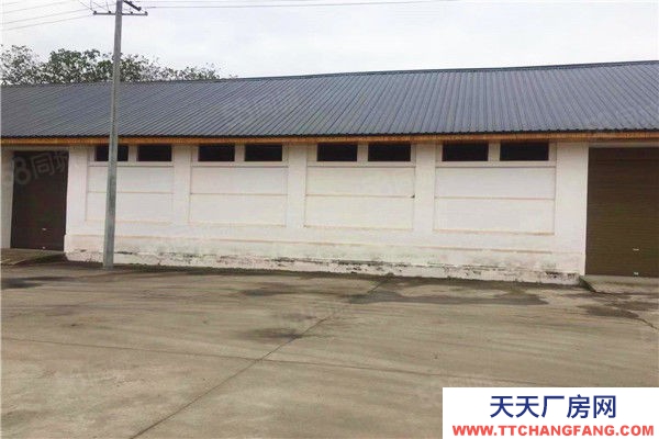 (出租) 漢中城固柳林600平廠庫房招租