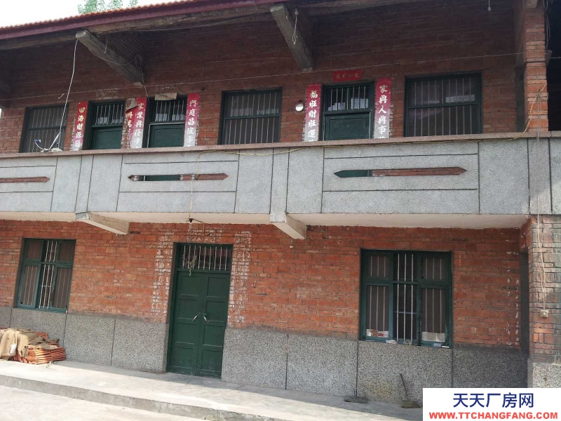 (出租) 漢中勉縣江灣向東1千米漢江邊廠房、住宅、農家樂用房