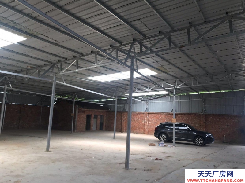 (出租) 漢中勉縣新街子鎮帶廠房800平米低價出租！