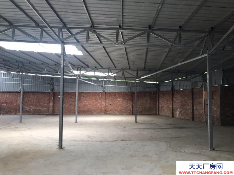 (出租) 漢中勉縣新街子鎮帶廠房800平米低價出租！