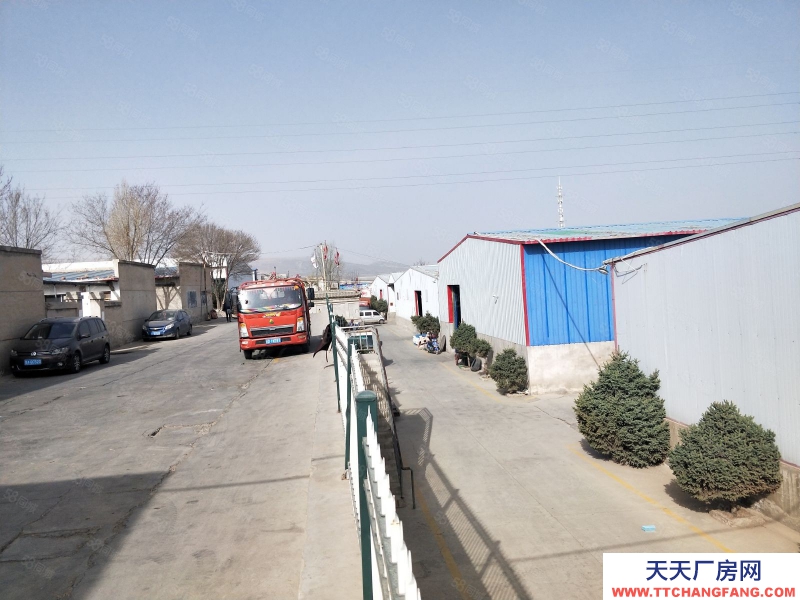 (出租) 蘭州城關4200平方米，780平方米，