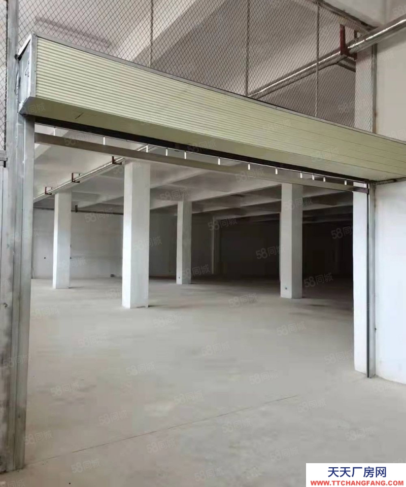 (出租) 蘭州城關皋蘭縣忠和鎮 高速北出口3公里 5000平米鋼混結構庫房