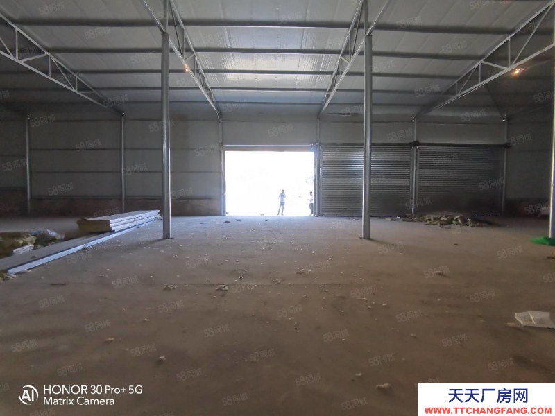 (出租) 蘭州城關(guān) 大沙坪附近1800平大庫房出租 可分割,進車方便