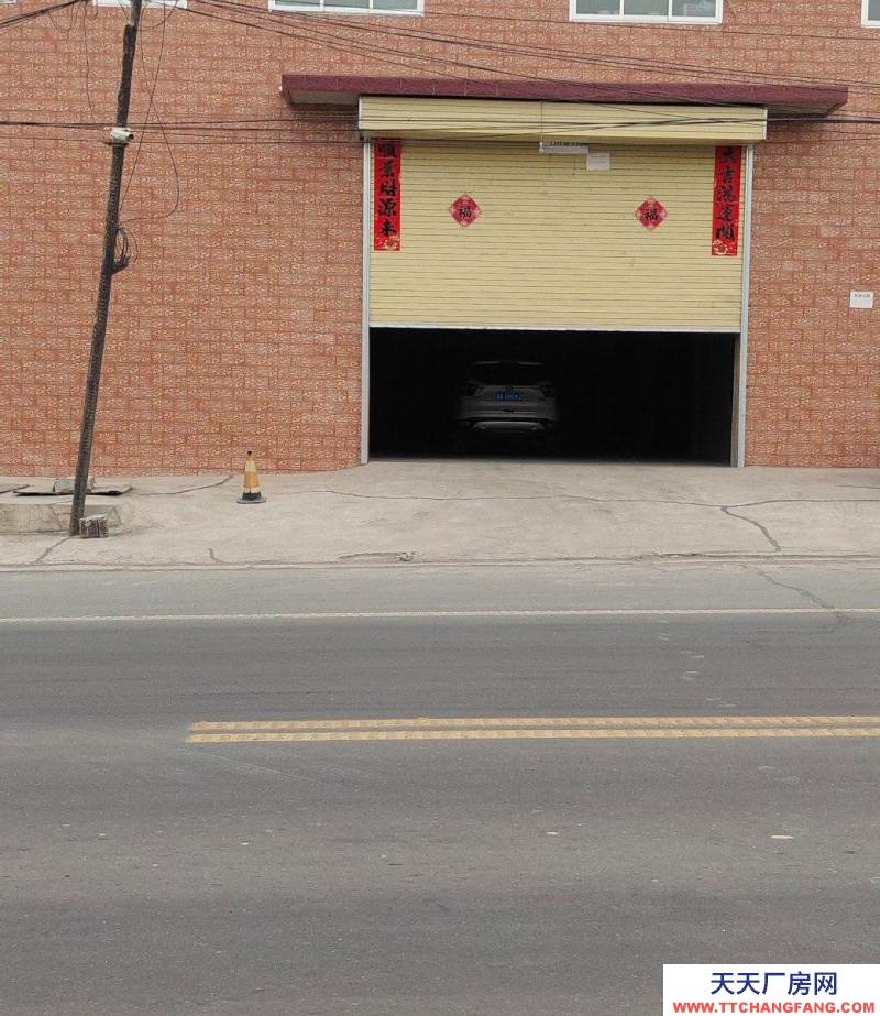 (出租) 蘭州七里河國道邊交通便利，水電齊全，帶有三相電