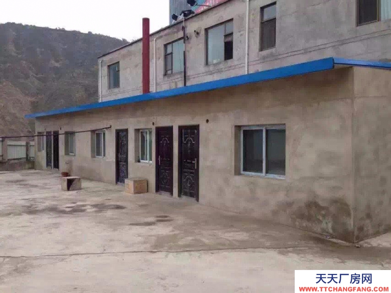 (出租) 蘭州七里河韓家河工業開發區庫房