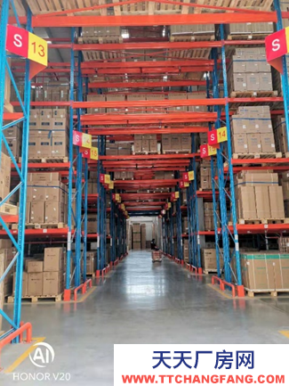 (出租) 蘭州七里河區丙二類高標庫房出租