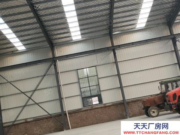 臨沂河東鄭旺東二畝標準廠房，帶辦公室，變壓器動力電，水電路好，辦環(huán)評