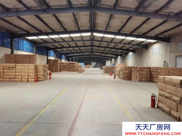 臨沂河東工業(yè)園兩千平標準廠房，可辦環(huán)評，辦公室，地磅停車場變壓器