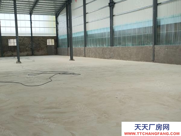 臨沂河東八湖五畝建設(shè)用地，方正獨院，廠房辦公室，變壓器行車腿水電路好