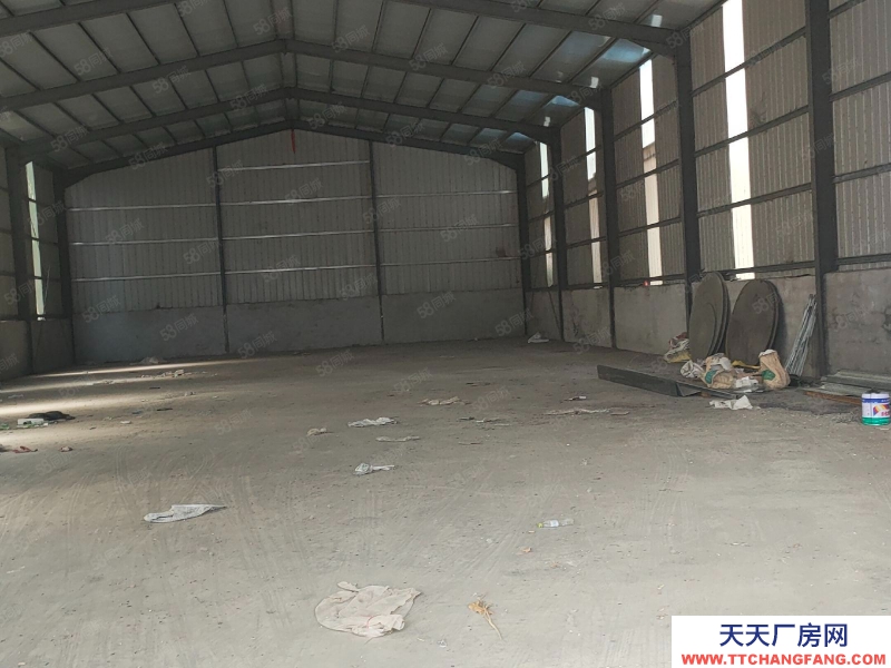 臨沂河東湯頭北八畝標準廠房，集體建設(shè)用地，水電路好，可環(huán)評，方正獨院