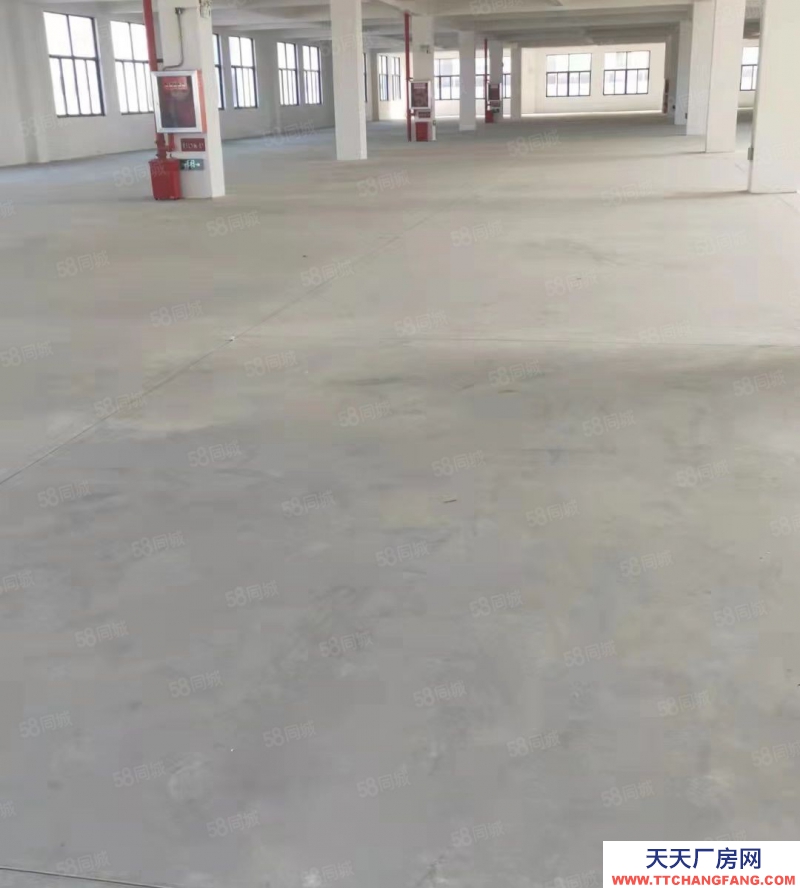 溫州甌海(出租) 潘橋獨門獨院2700平,1樓層高高適合鞋材五金包裝等等無限制