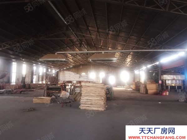 臨沂沂南青駝2500平米廠房帶板材設(shè)備出租有意請聯(lián)系