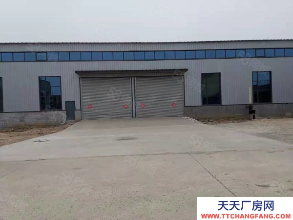 臨沂沂南縣大莊鎮(zhèn)沿街廠房出租