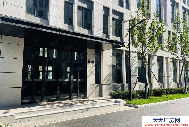 廊坊 大城 臨機場高速高鐵!600平起!配食宿!可進車運輸方便