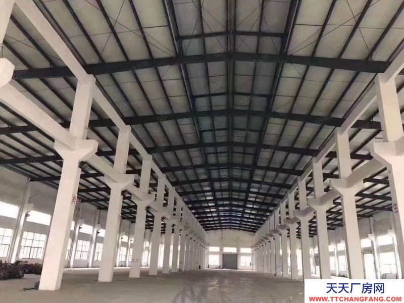 溫州甌海(出租) 婁橋彩鋼2000平,大路邊層高7米