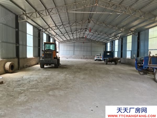 臨沂沂南青駝帶院廠房可分租環(huán)評