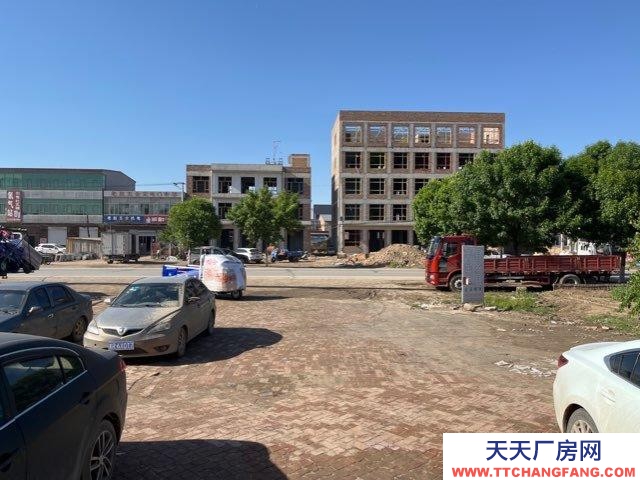 廊坊 大城 津保路邊交通便利，占地面積大