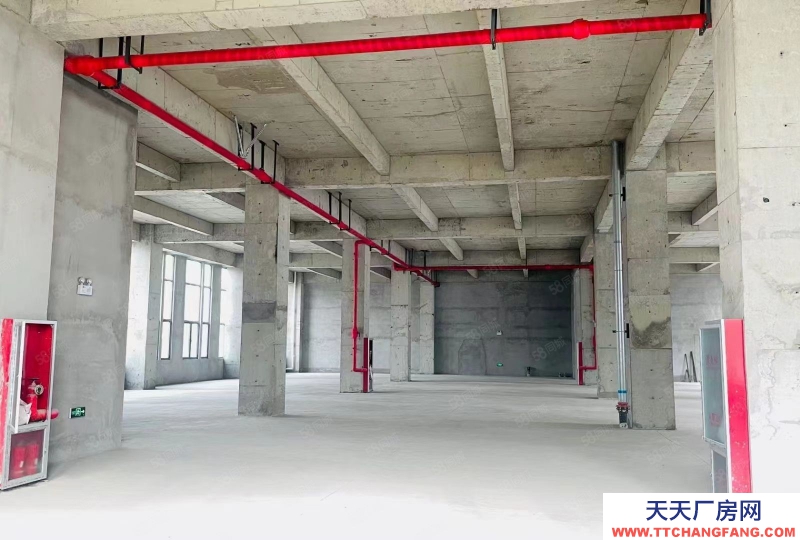 廊坊 大城 非中介租售!環(huán)京可注冊環(huán)評!400平起!緊鄰高速!可進大車