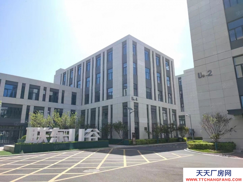 廊坊 文安 環京廠房，月售5套，手續齊全，配套，先到先得！歡迎咨詢