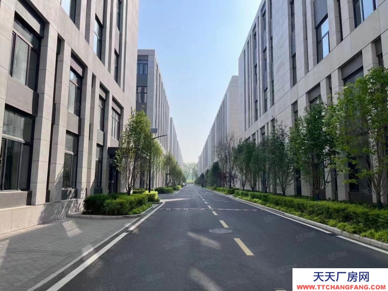 廊坊 文安 環京廠房，月售5套，手續齊全，配套，先到先得！歡迎咨詢