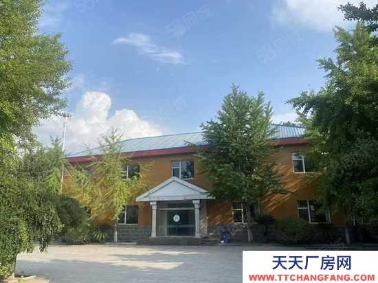 廊坊 文安  廊坊市文安縣正規工業廠庫房出租