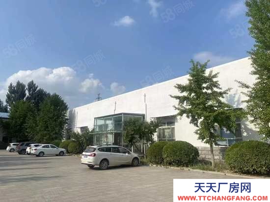 廊坊 文安  廊坊市文安縣正規工業廠庫房出租