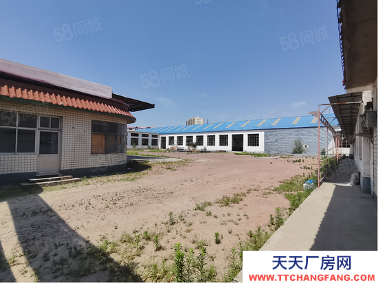 廊坊 文安  廊坊市文安縣正規(guī)工業(yè)廠庫(kù)房出租