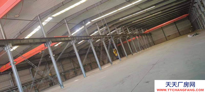 廊坊 文安  廊坊文安縣工業新區獨院廠房出租