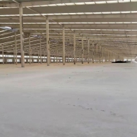 廊坊市文安縣新橋經濟開發區13000平米廠房出租