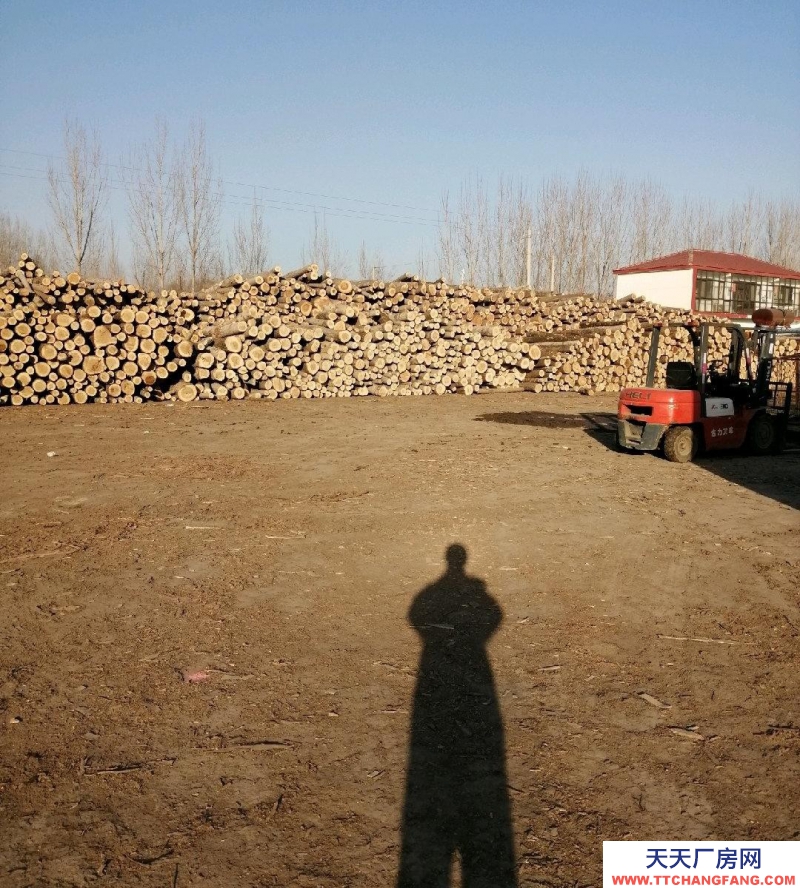 廊坊 文安 17畝工業(yè)用地。集體建設(shè)用地證。