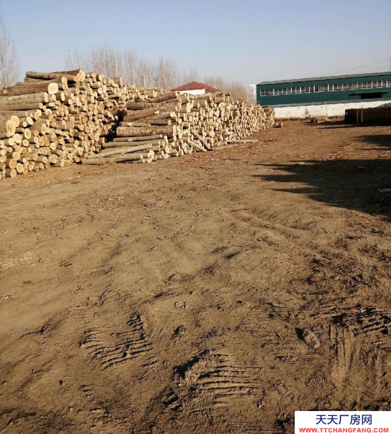 廊坊 文安 17畝工業(yè)用地。集體建設(shè)用地證。