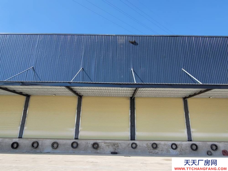 (出租) 蘭州安寧西高速口倉庫高標倉出租