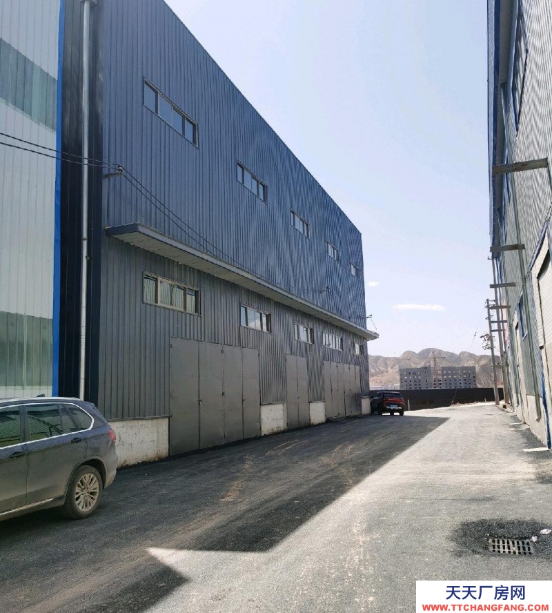 (出租) 蘭州安寧150—2500，上下兩層5000平，可分割，可承包