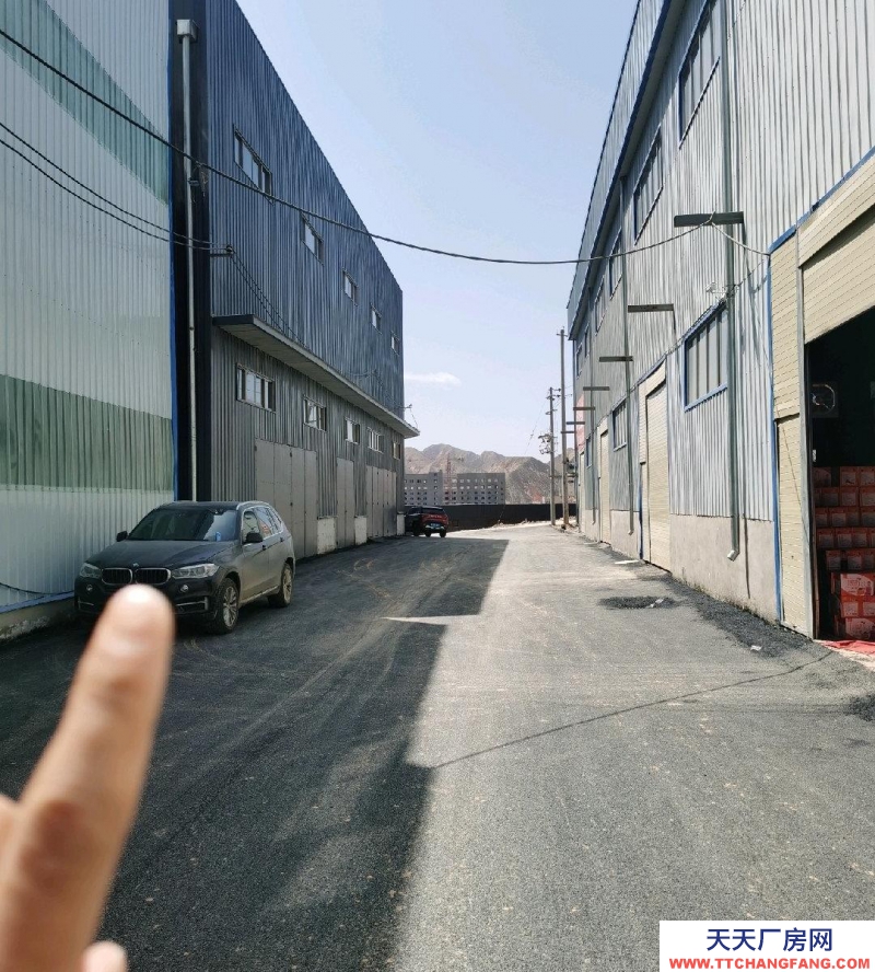 (出租) 蘭州安寧150—2500，上下兩層5000平，可分割，可承包