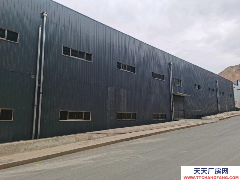 (出租) 蘭州安寧150—2500，上下兩層5000平，可分割，可承包