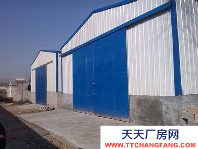 (出租) 蘭州西固可做庫房，加工，有動力電。