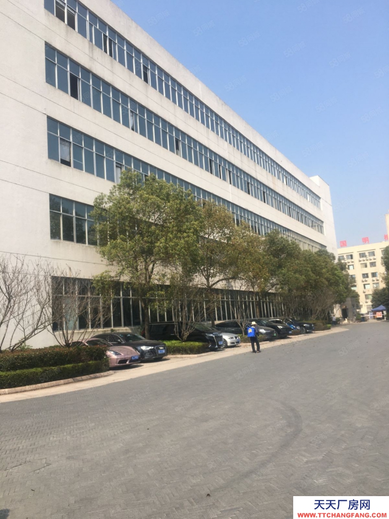 溫州甌海(出售) 廠房形象好，位置好，交通便利，適合各行各業