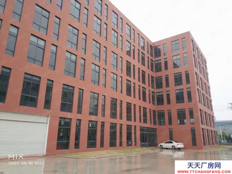 溫州甌海(出售) 廠房形象好，位置好，交通便利，適合各行各業(yè)