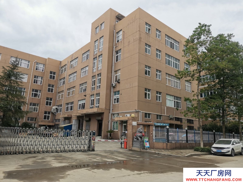 溫州甌海(出售) 甌海工業區3.78畝建筑5383平方米適合五金鞋材