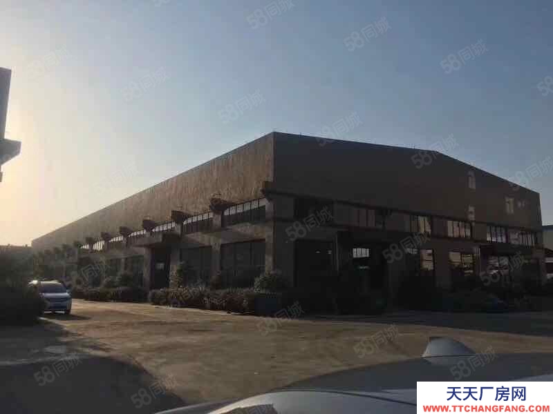 溫州甌海(出售) 甌海麗岙獨(dú)門獨(dú)院廠房5.8畝2000平方米 適合各行各業(yè)可騰