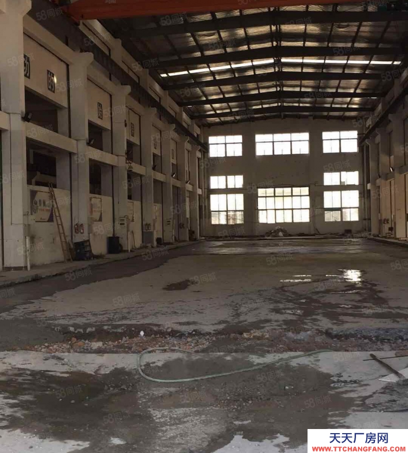 溫州甌海(出售) 甌海麗岙獨門獨院廠房5.8畝2000平方米 適合各行各業可騰