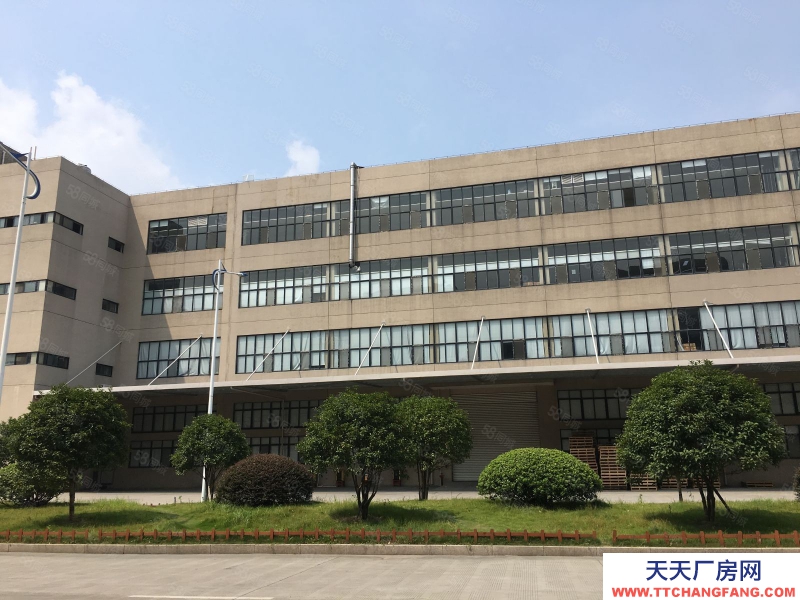 溫州甌海(出售) 甌海婁橋9畝15000平方，形象氣派，大路口