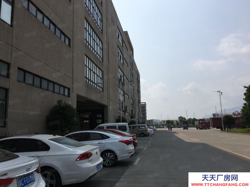 溫州甌海(出售) 甌海婁橋9畝15000平方，形象氣派，大路口