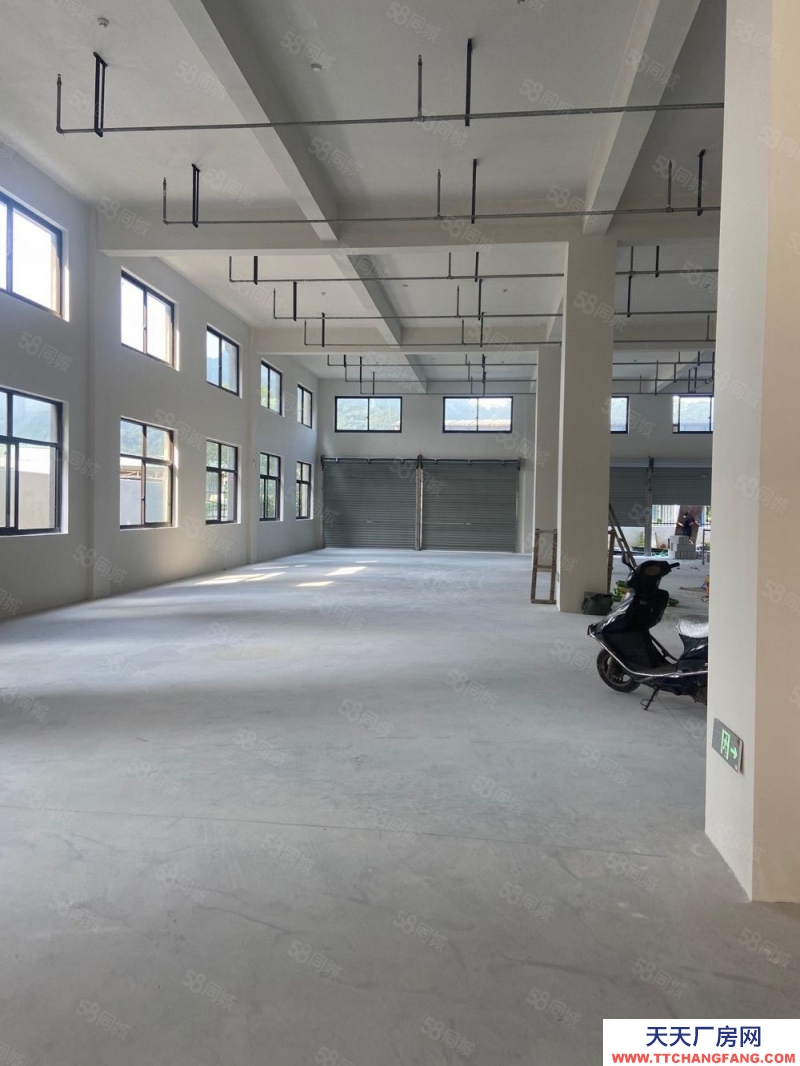 溫州甌海(出售) 仙巖16000平。獨門獨院。年租金高。形象非常好