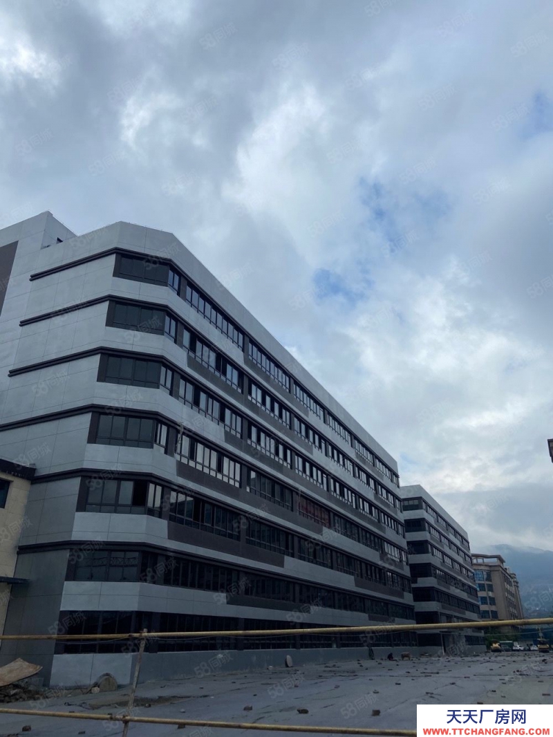 溫州甌海(出售) 仙巖16000平。獨門獨院。年租金高。形象非常好