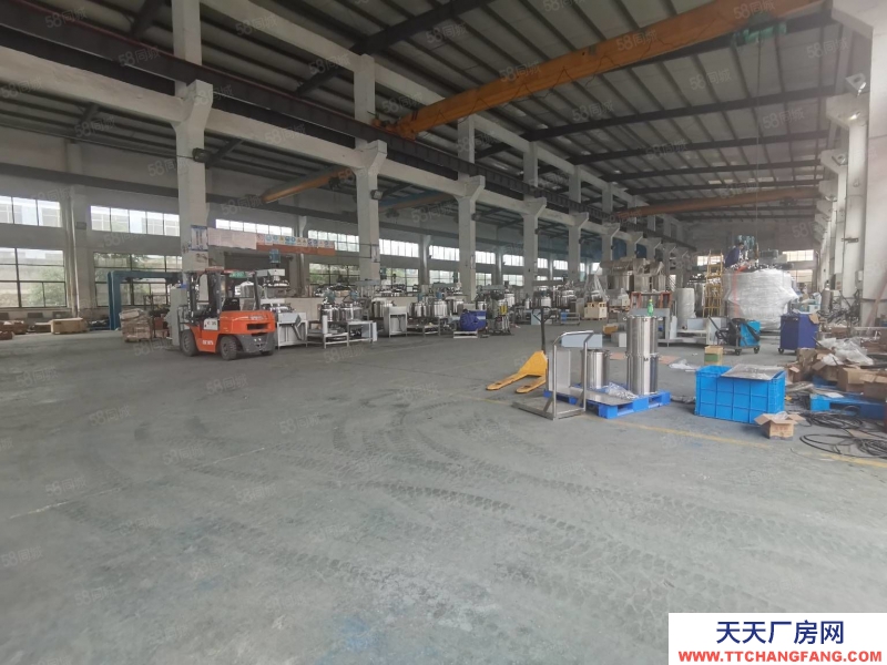 溫州洞頭(出租) 出租甌江口廠房一樓面積3000到10000平方大車好進出