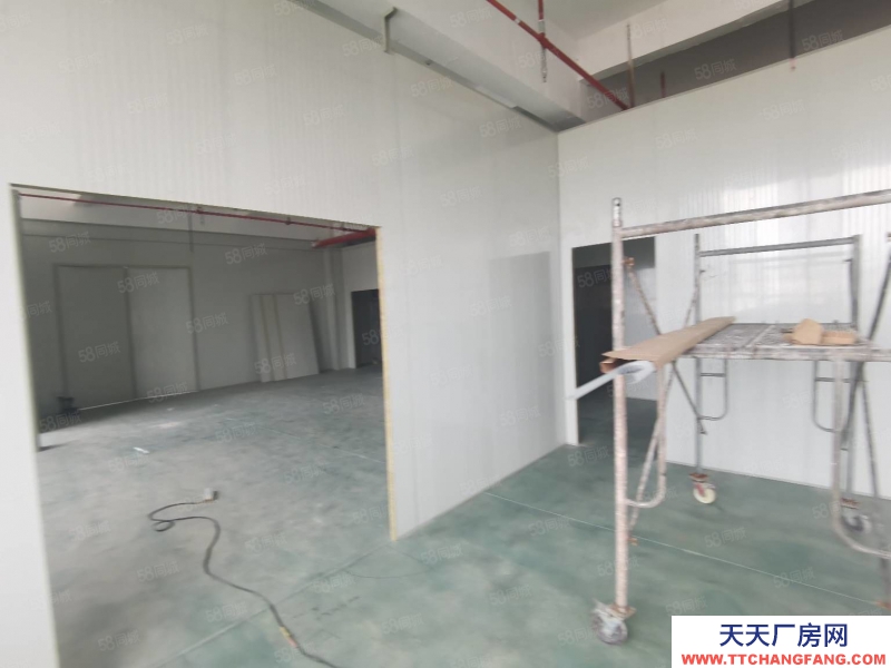 溫州洞頭(出租) 洞頭甌江口廠房單層樓上7000平出租帶一樓