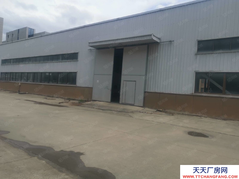 溫州洞頭(出租) 甌江口新區(qū)鋼結(jié)構(gòu)廠房1500平米出租空地600平米