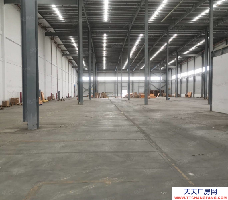 溫州洞頭(出租) 甌江口新區(qū)鋼結(jié)構(gòu)廠房1500平米出租空地600平米