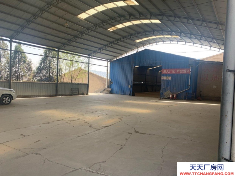 (出租) 蘭州榆中和平高速向東5公里處.大車可停車。